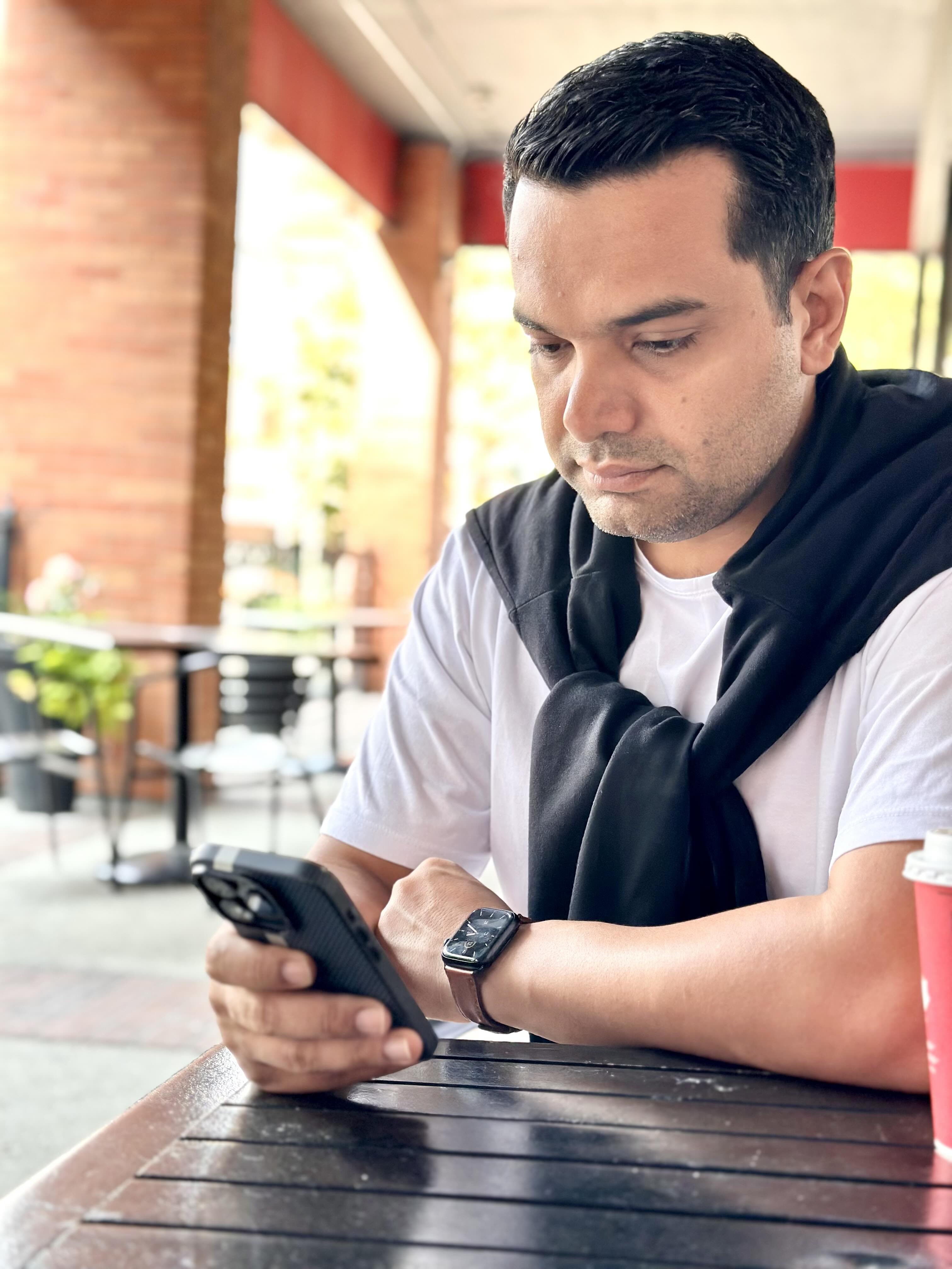 Mohammadali Ghanavati