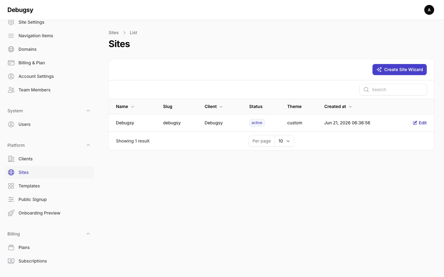 How to Manage Multiple Client Websites From One Dashboard