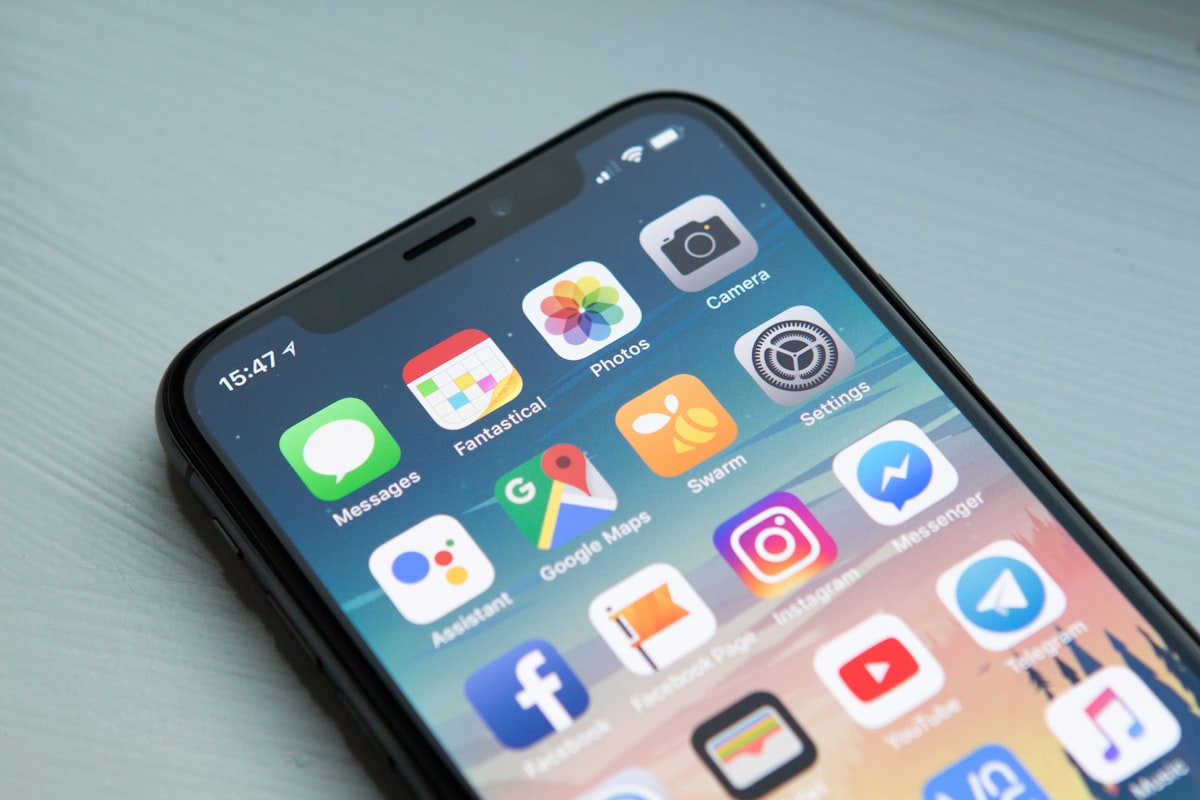Mobile-First Website Design: Why Your Phone Layout Matters Most